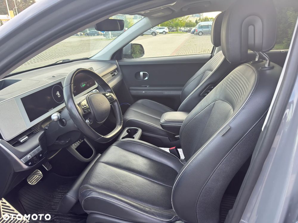 Hyundai IONIQ 5 - 17
