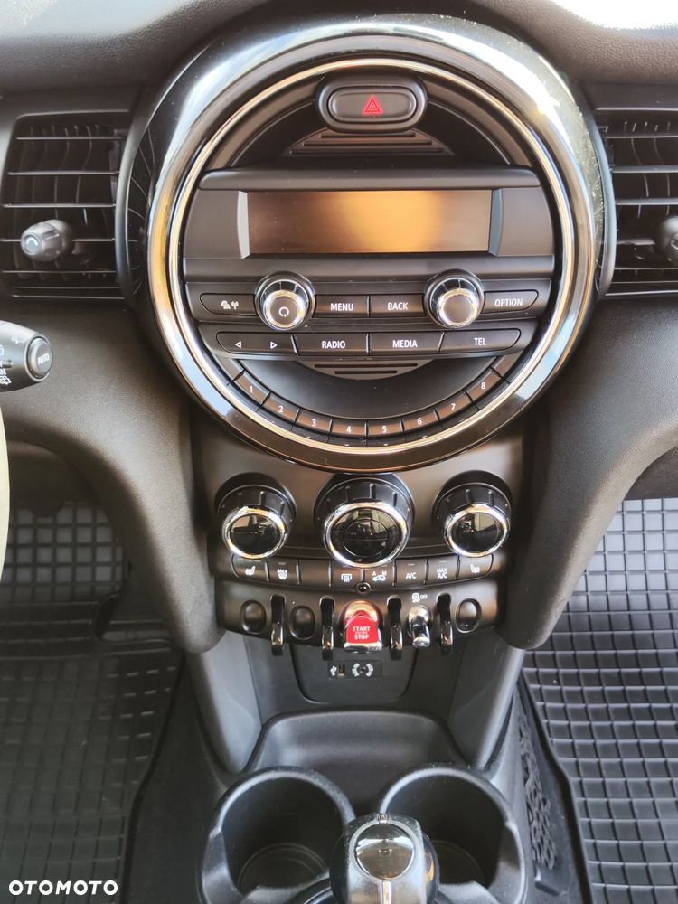 MINI ONE - 18
