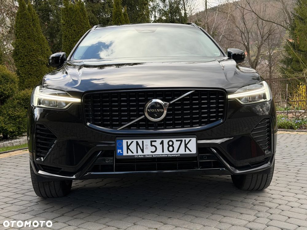Volvo XC 60 T8 AWD Plus Dark - 16