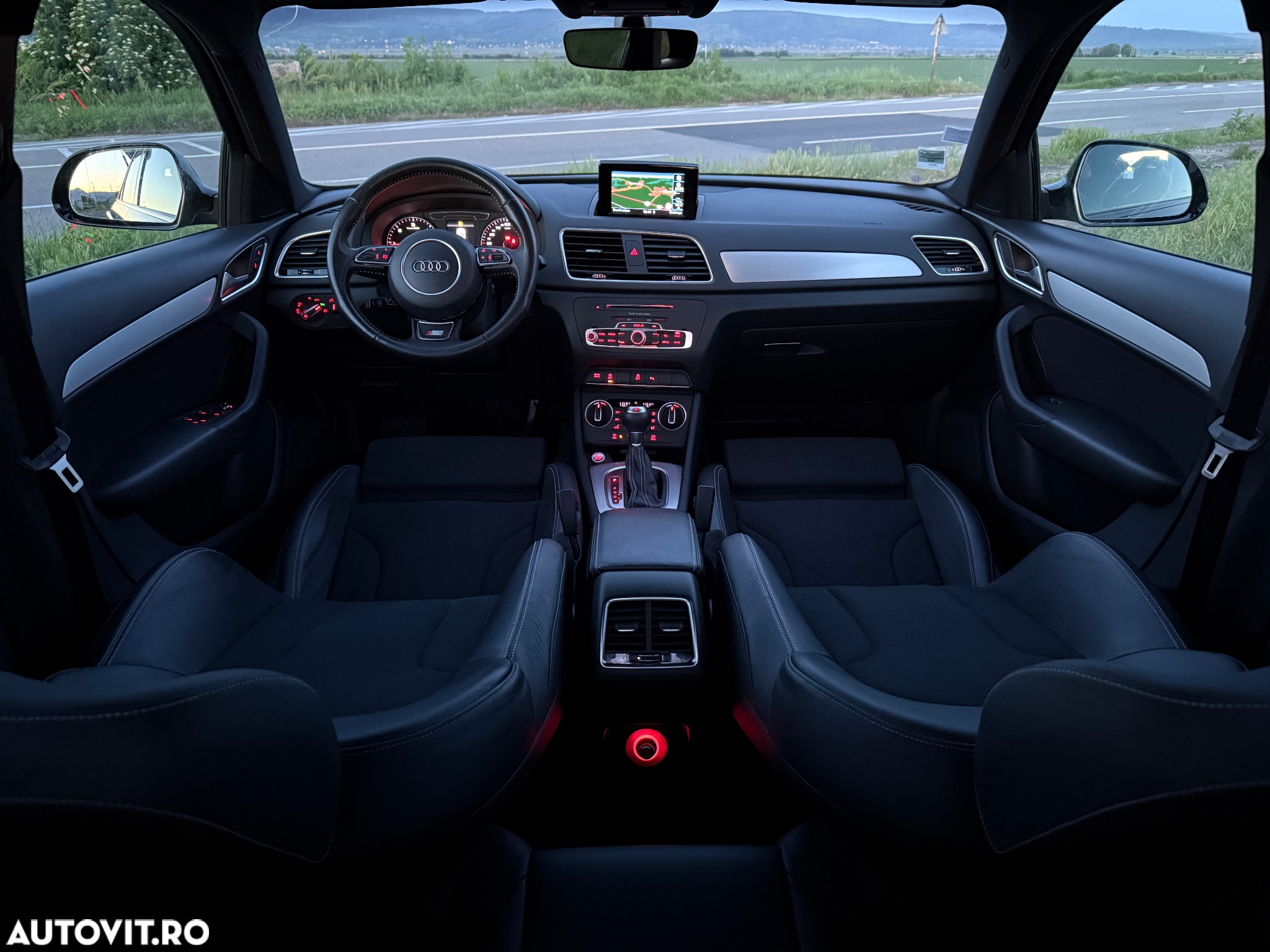 Audi Q3 - 10