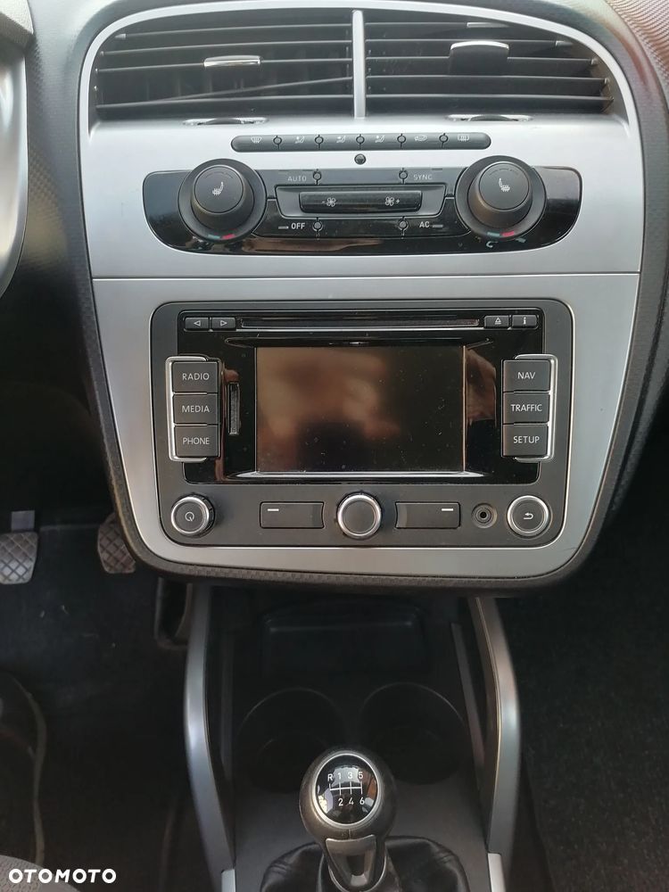 Seat Altea XL 1.4 TSI Style Copa - 14