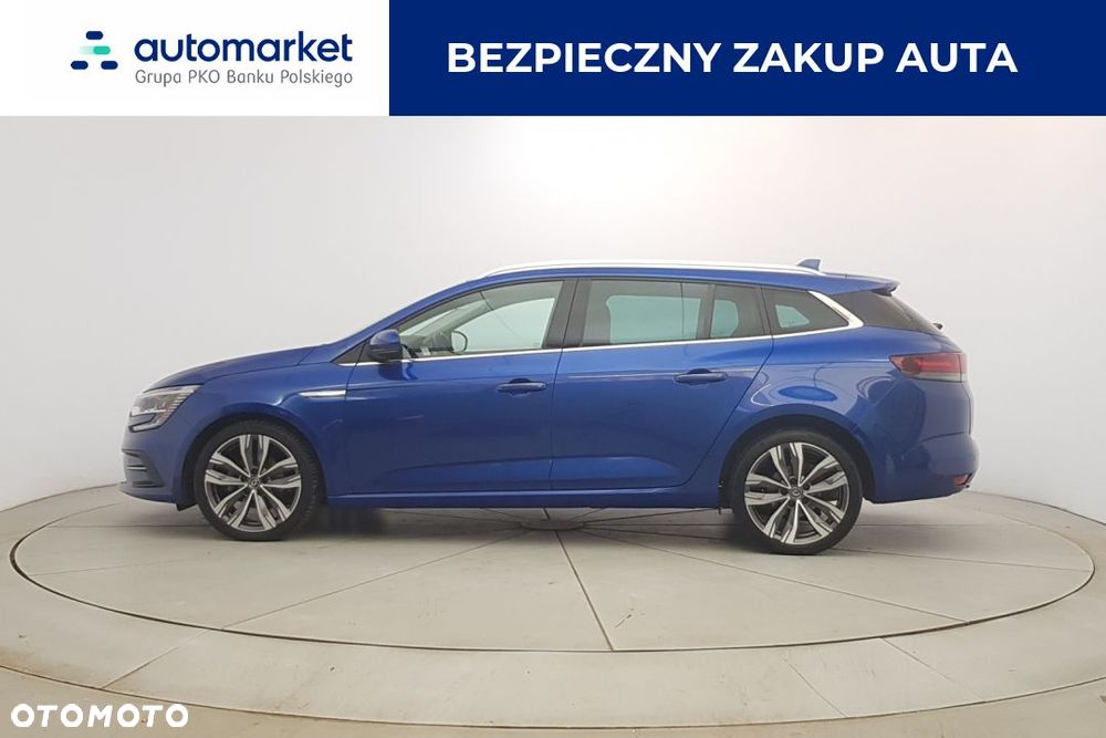 Renault Megane 1.3 TCe FAP Intens EDC - 4