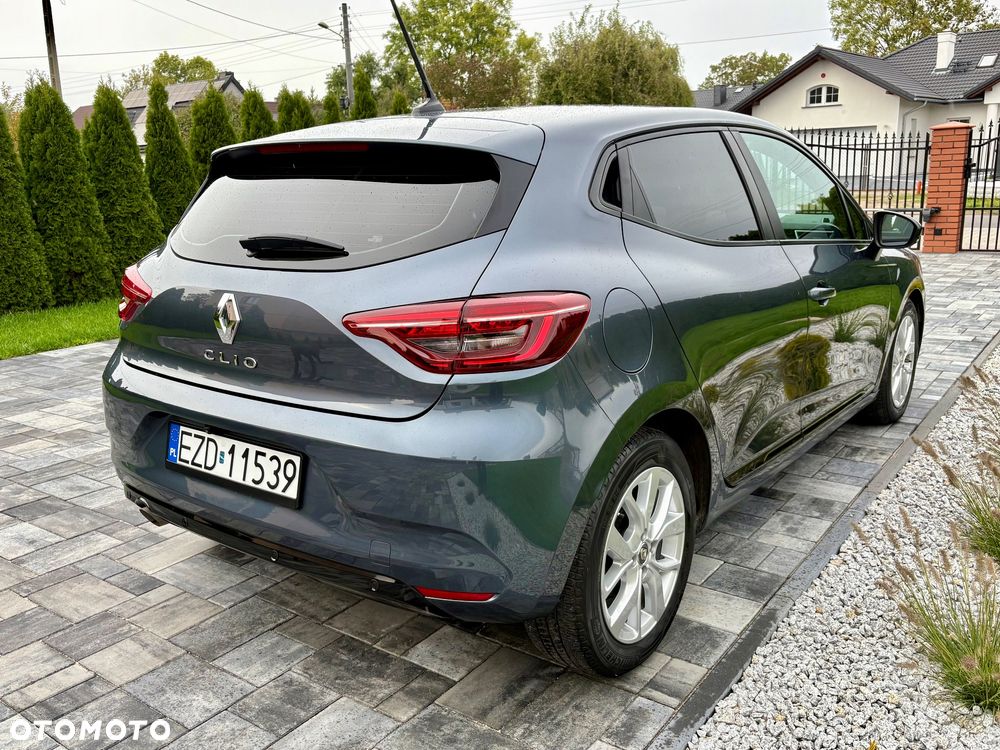 Renault Clio - 14