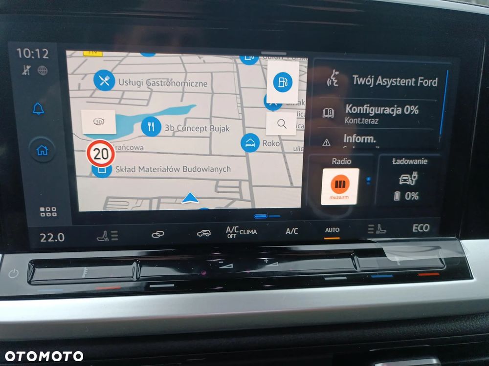 Ford Transit Connect - 16