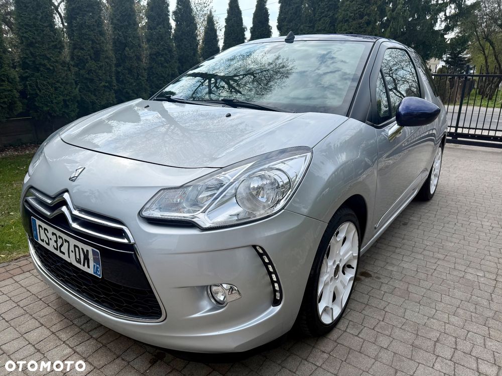 Citroën DS3 THP 155 SportChic - 19