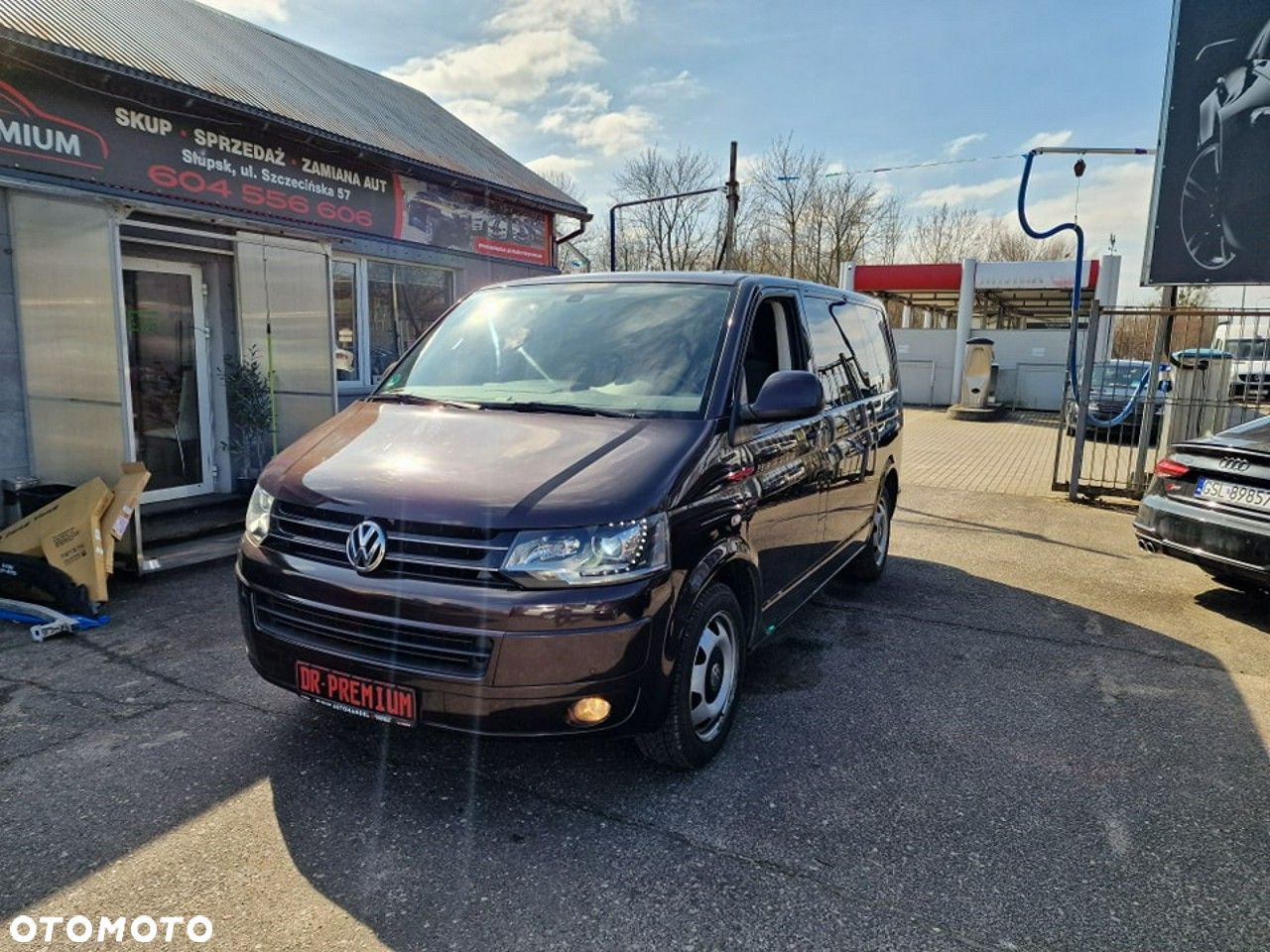 Volkswagen Multivan - 4