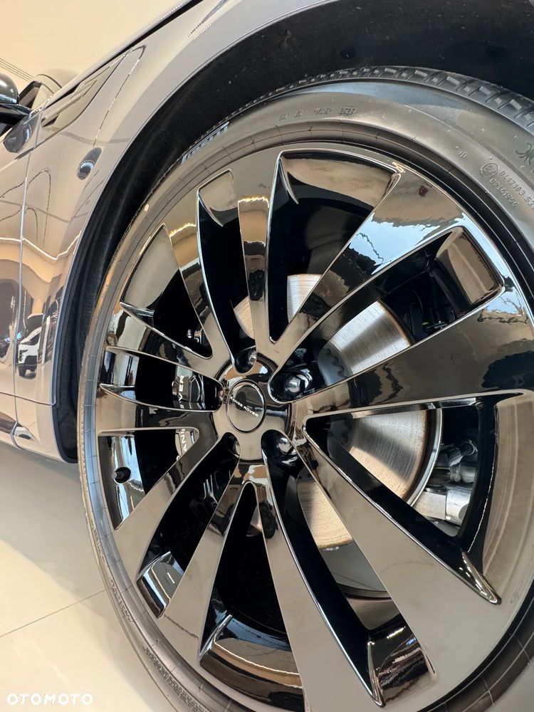 Land Rover Range Rover Sport D350 Autobiography - 14