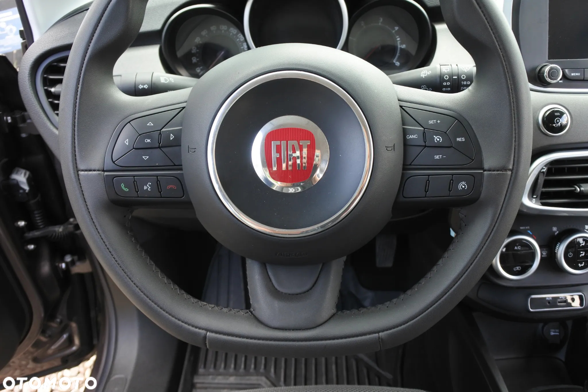 Fiat 500X 2.0 Multijet Automatik 4x4 S&S Cross - 18