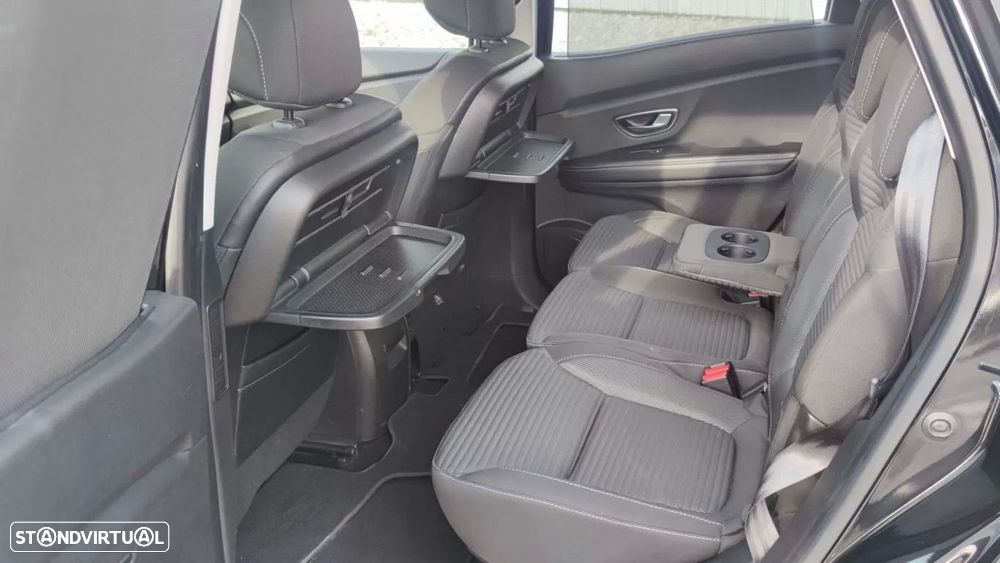 Renault Scénic 1.5 dCi Bose Edition EDC SS - 33