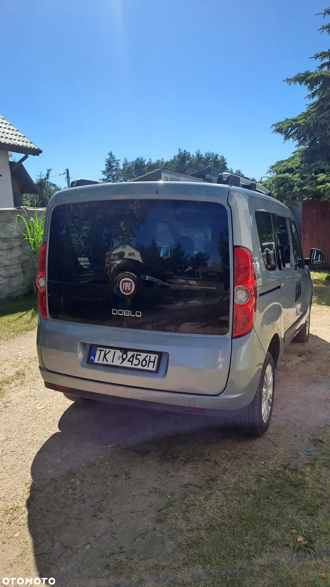 Fiat Doblo 1.6 16V Multijet Active - 3
