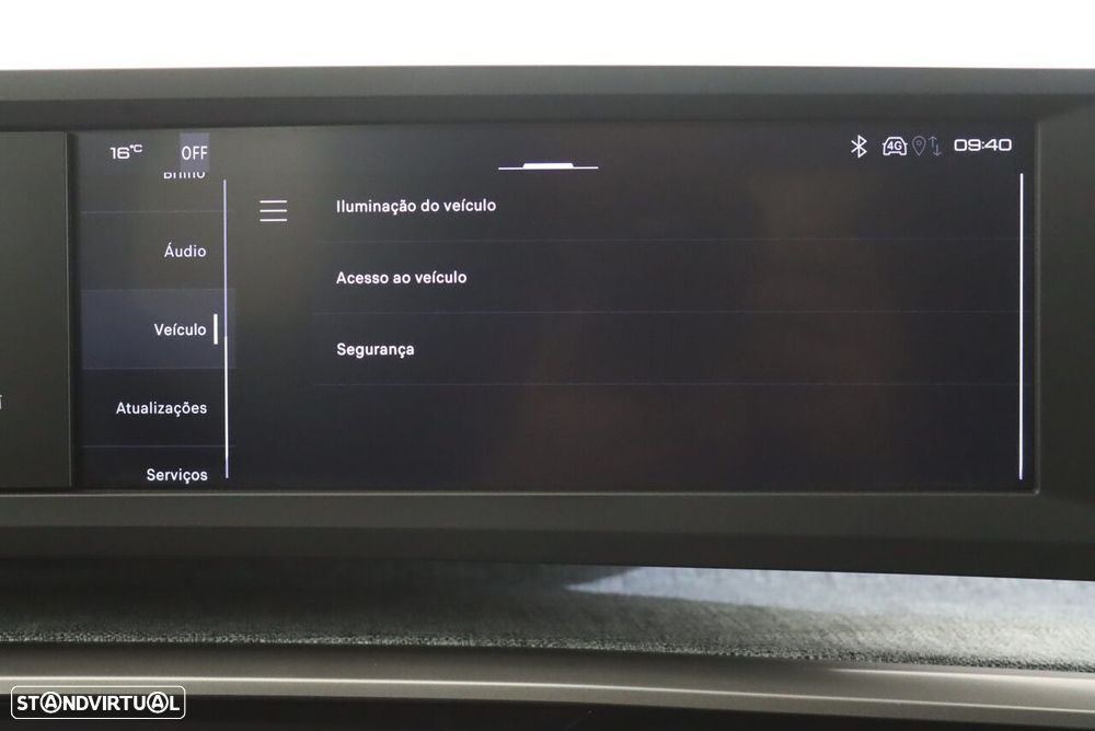 Peugeot 5008 - 38