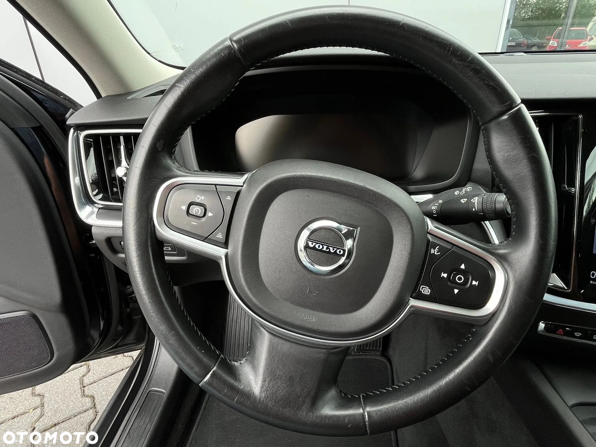 Volvo V60 D3 Momentum - 18