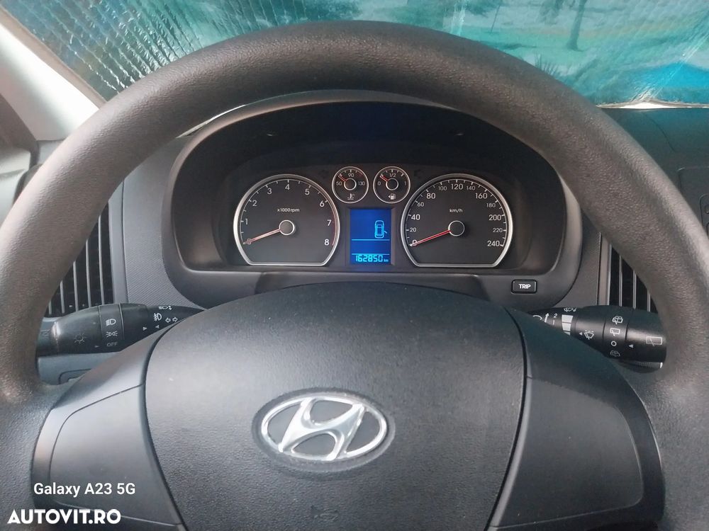Hyundai i30 1.4 FIFA WM Edition - 18