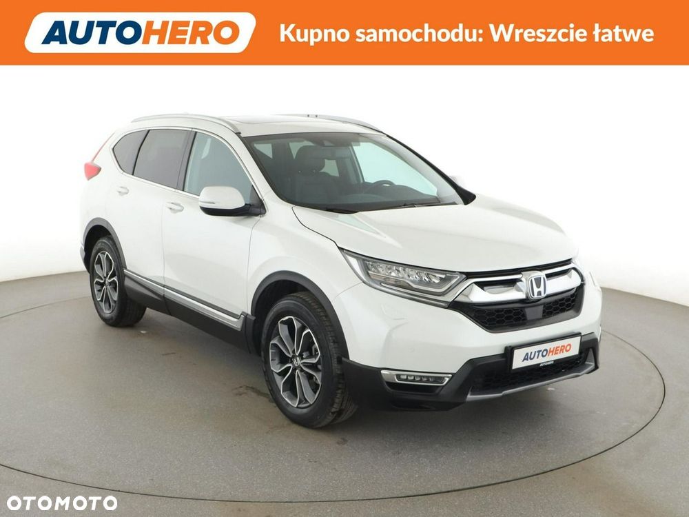 Honda CR-V 2.0 i-MMD Executive CVT - 11