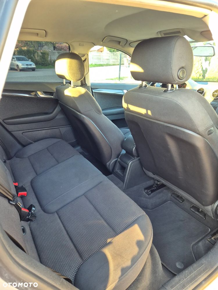 Audi A3 Sportback 2.0 TDI Ambition - 16