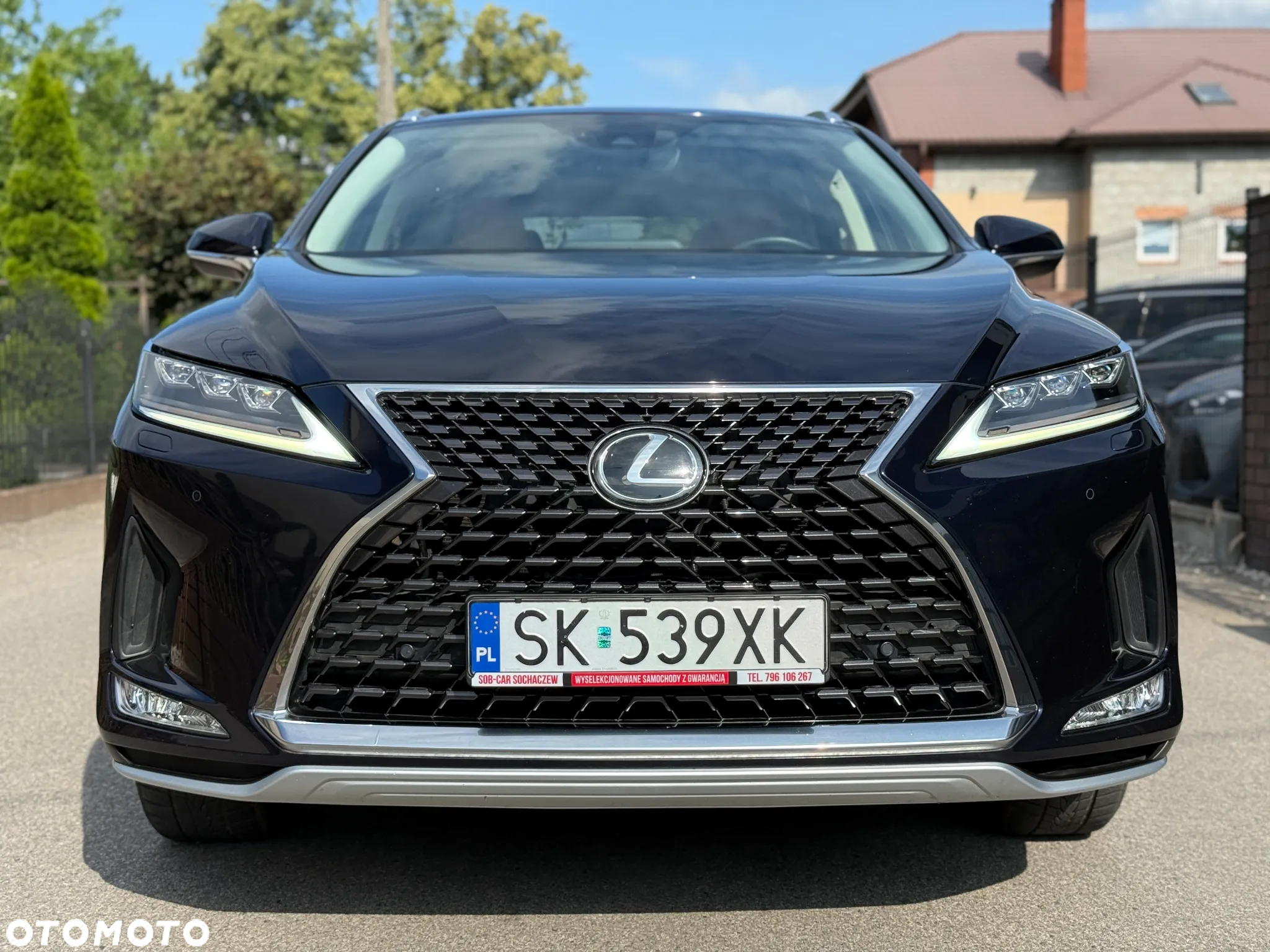 Lexus RX 300 Prestige - 2