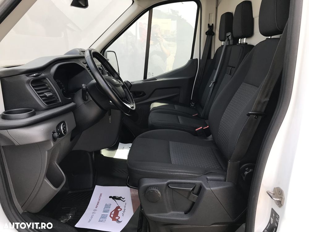 Ford TRANSIT - 14