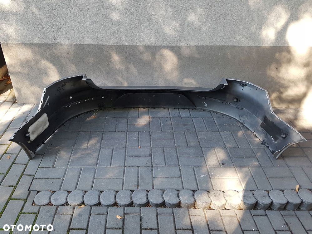 vw arteon zderzak tył 3g8807421 6 pdc - 4
