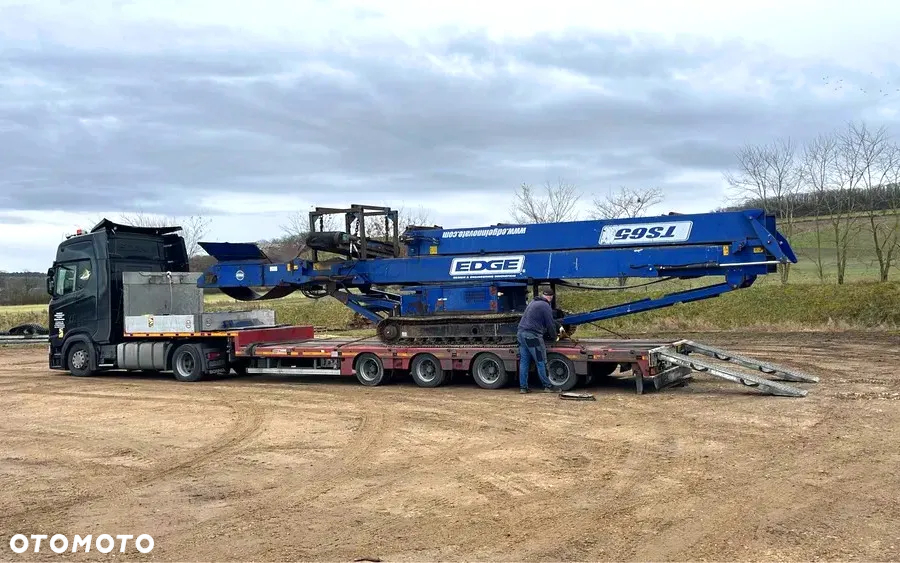 Inny Edge TS6540 - 2