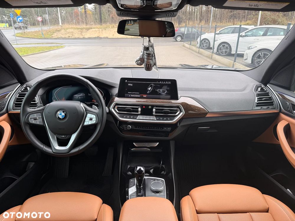 BMW X3 xDrive30i mHEV - 5