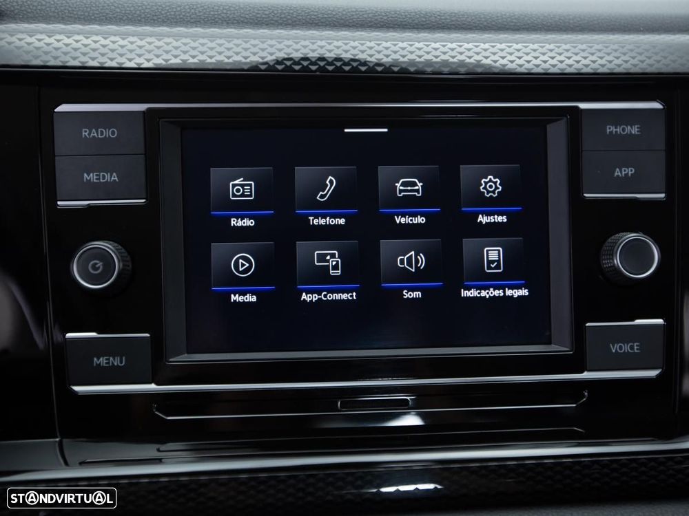 VW Taigo 1.0 TSI Life DSG - 24