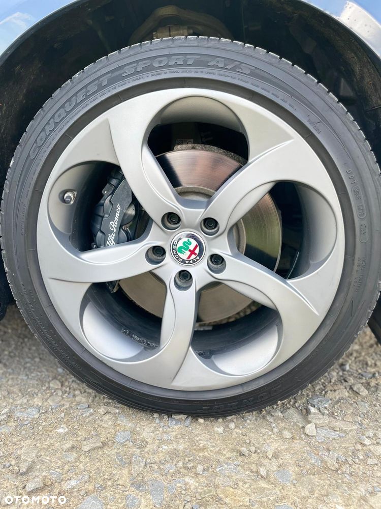 Alfa Romeo Giulia - 20