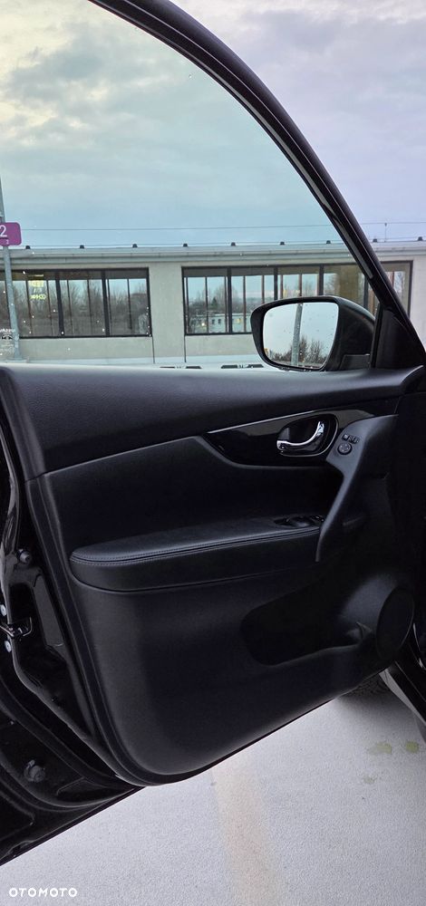 Nissan X-Trail 2.0 dCi Tekna 2WD Xtronic - 11