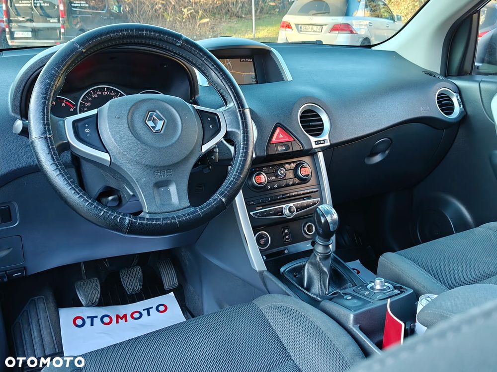 Renault Koleos 2.0 dCi 4x4 Dynamique - 15