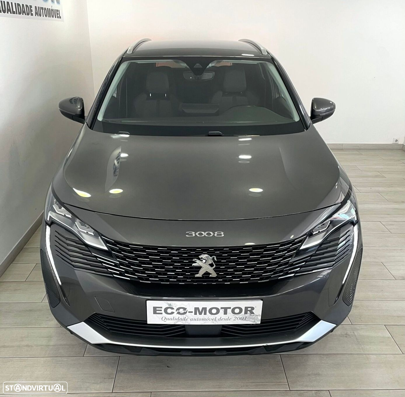 Peugeot 3008 - 10
