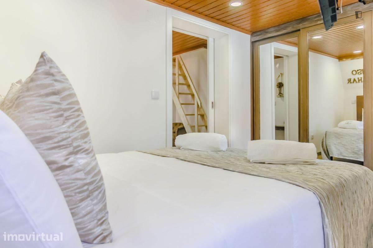 Apartamento com 2 quartos - localizado em Alfama Lisbon - Grande imagem: 4/21