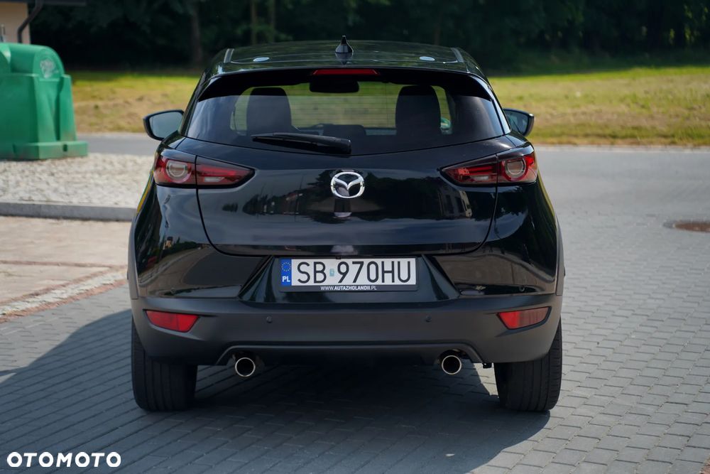 Mazda CX-3 2.0 SkyPassion - 9