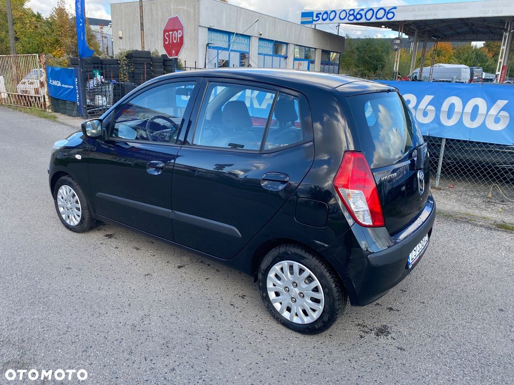 Hyundai i10 1.2 Classic - 18