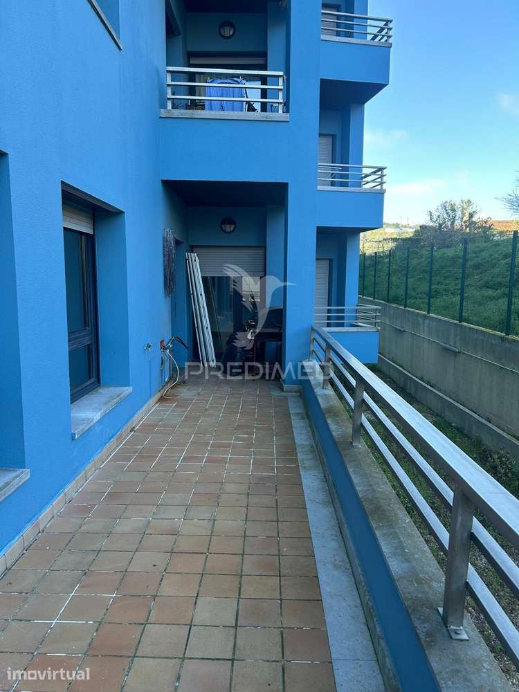 Apartamento T2  no Edifício Varandas da Lezíria (Vila Franca de Xira) - Grande imagem: 3/28