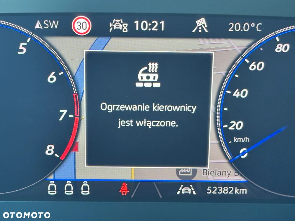 Volkswagen Arteon Shooting Brake 2.0 TSI OPF DSG R-Line - 22