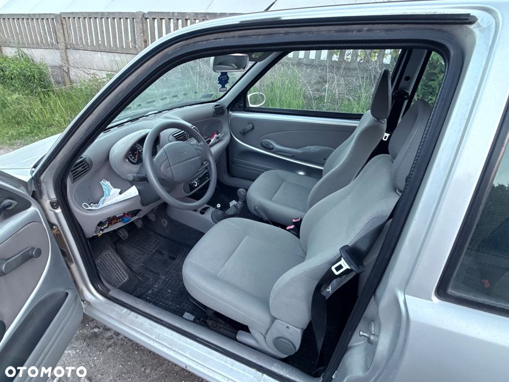 Fiat Seicento - 7