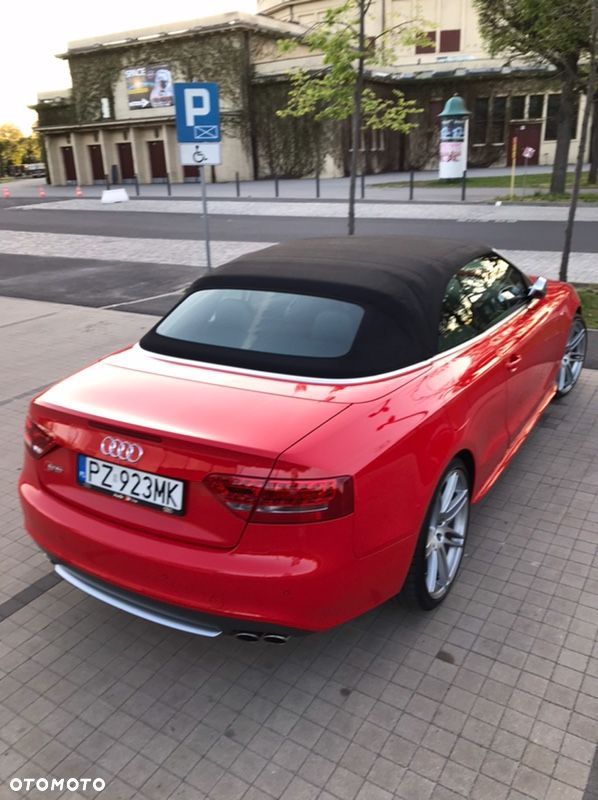 Audi S5 Coupé 3.0 TFSI Quattro S tronic - 7