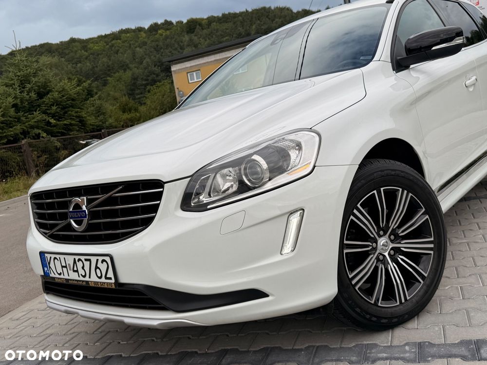 Volvo XC 60 D4 Drive-E Summum - 4