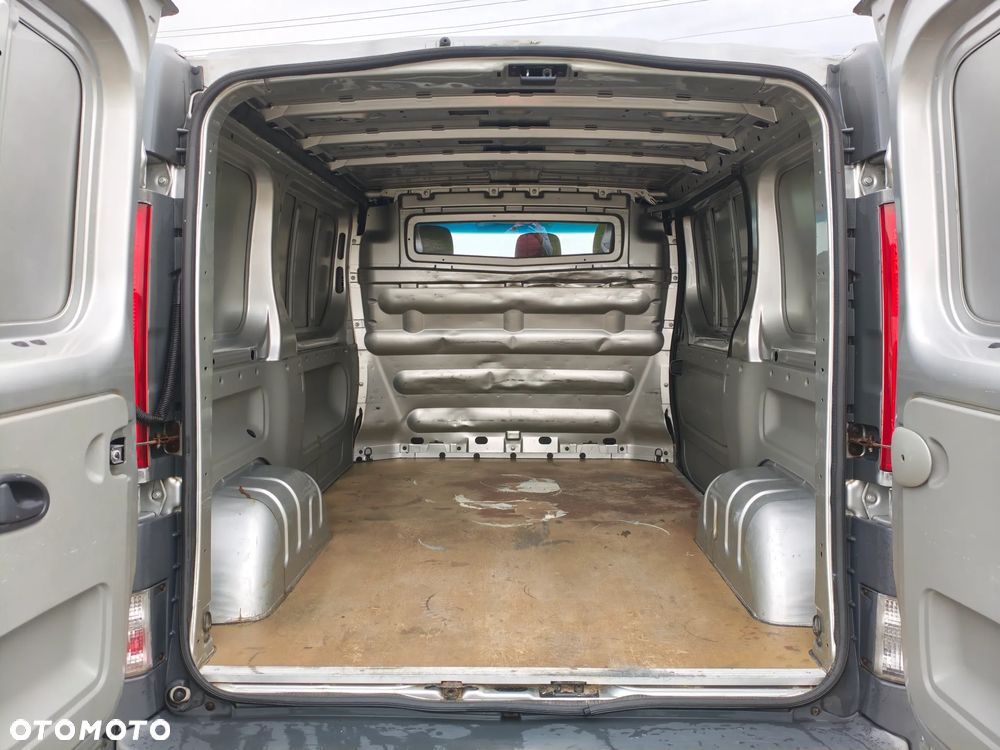 Renault Trafic - 7