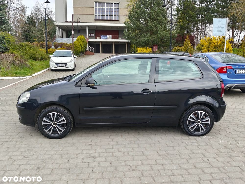 Volkswagen Polo 1.2 Tour - 5