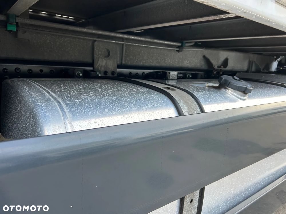 MAN TGS 26.460 / 138.000 KM / HIAB XS177K + PILOT / ROTATOR / CHWYTAK - 16