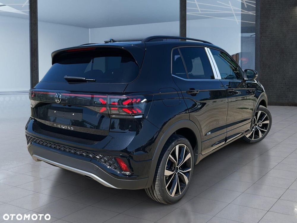 Volkswagen T-Cross - 11