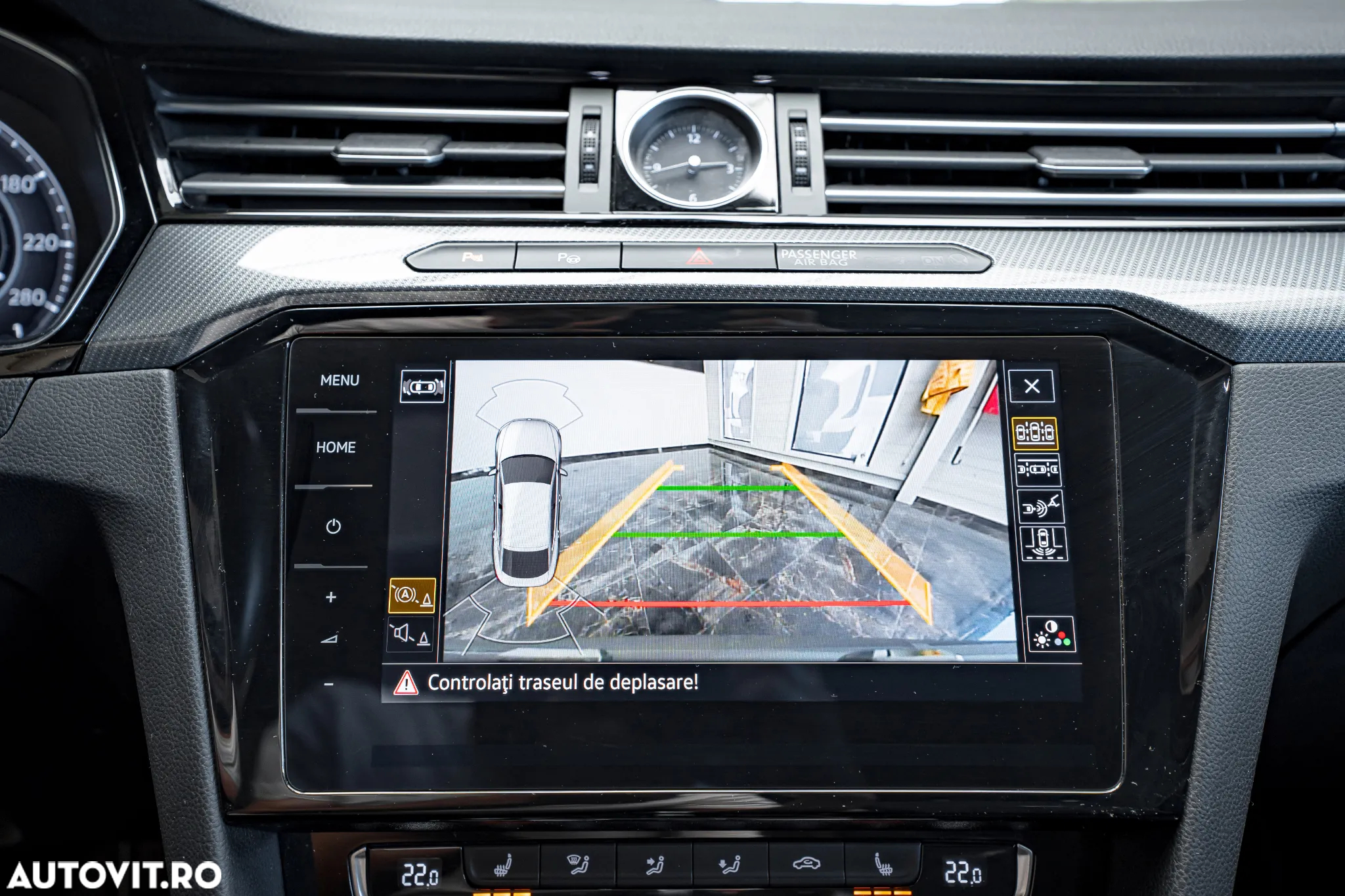 Volkswagen ARTEON 2.0 TDI DSG R-Line - 9