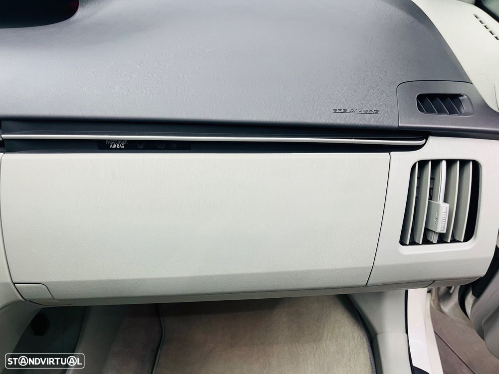 Toyota Prius 1.8 Premium+Pele+GPS - 58