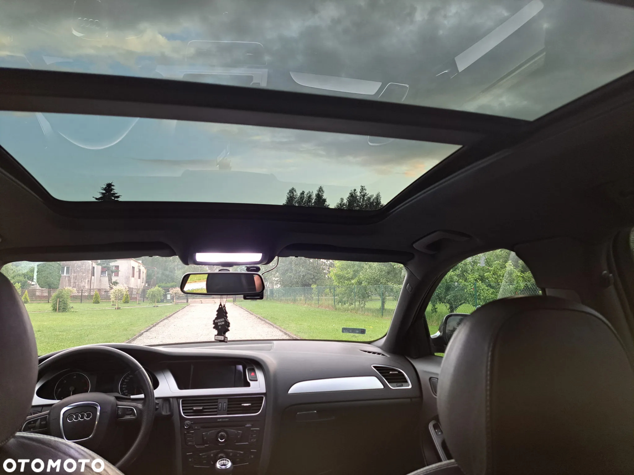 Audi A4 2.0 TDI - 11