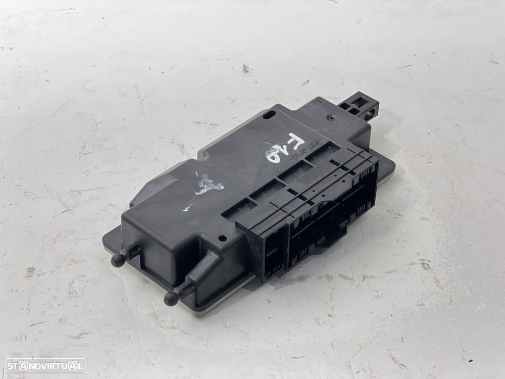 Centralina airbag BMW 5 (F10) REF. 31925363701U - 1