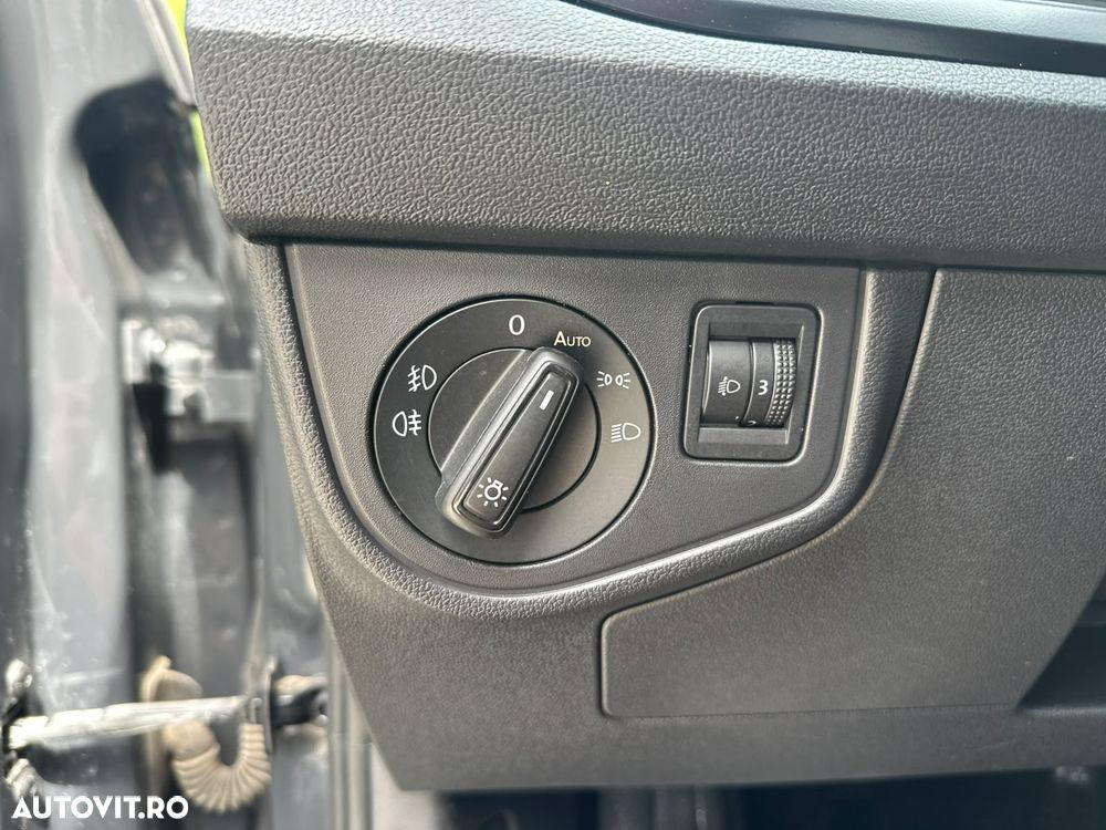 Volkswagen Polo 1.0 TSI Life - 21