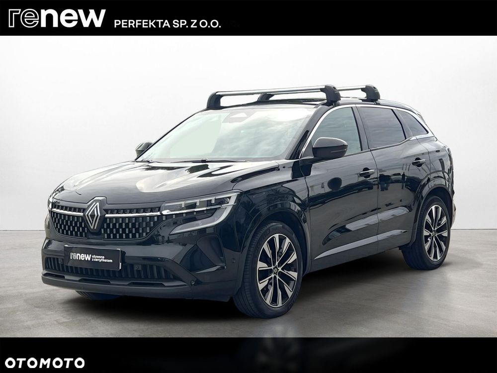 Renault Austral 1.3 TCe mHEV Techno - 1