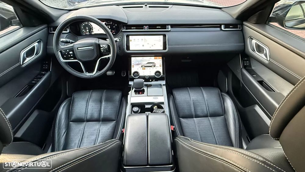 Land Rover Range Rover Velar D300 Belgravia Edition - 29