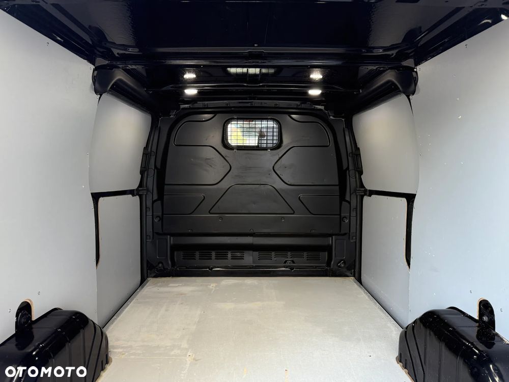 Ford Custom L1H1 - 14