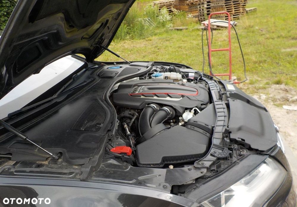 Audi S7 Sportback - 4